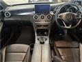 2015 Mercedes-Benz C-Class