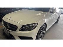 2015 Mercedes-Benz C-Class