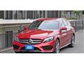 2015 Mercedes-Benz C-Class