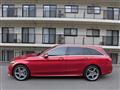 2015 Mercedes-Benz C-Class