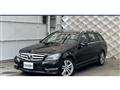 2014 Mercedes-Benz C-Class