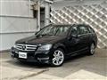 2014 Mercedes-Benz C-Class