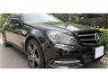 2014 Mercedes-Benz C-Class