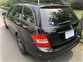 2014 Mercedes-Benz C-Class