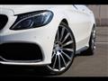 2014 Mercedes-Benz C-Class