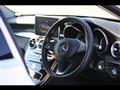 2014 Mercedes-Benz C-Class