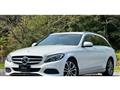 2014 Mercedes-Benz C-Class