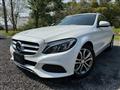 2014 Mercedes-Benz C-Class