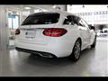 2014 Mercedes-Benz C-Class