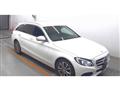 2014 Mercedes-Benz C-Class