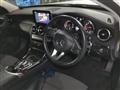 2014 Mercedes-Benz C-Class
