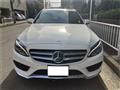 2014 Mercedes-Benz C-Class
