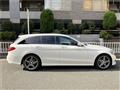2014 Mercedes-Benz C-Class