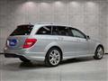 2013 Mercedes-Benz C-Class