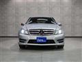 2013 Mercedes-Benz C-Class
