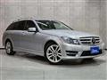 2013 Mercedes-Benz C-Class