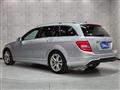2013 Mercedes-Benz C-Class
