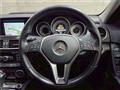 2013 Mercedes-Benz C-Class