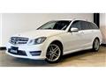 2013 Mercedes-Benz C-Class