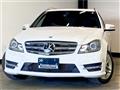 2013 Mercedes-Benz C-Class