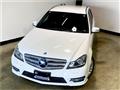 2013 Mercedes-Benz C-Class