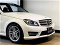 2013 Mercedes-Benz C-Class