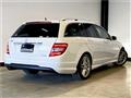 2013 Mercedes-Benz C-Class