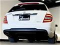 2013 Mercedes-Benz C-Class