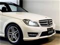 2013 Mercedes-Benz C-Class