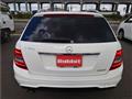 2012 Mercedes-Benz C-Class