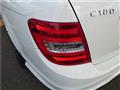 2012 Mercedes-Benz C-Class