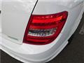 2012 Mercedes-Benz C-Class