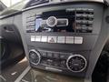 2012 Mercedes-Benz C-Class