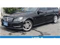 2012 Mercedes-Benz C-Class