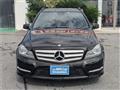 2012 Mercedes-Benz C-Class
