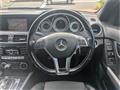 2012 Mercedes-Benz C-Class