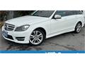 2012 Mercedes-Benz C-Class
