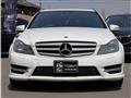 2012 Mercedes-Benz C-Class
