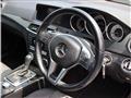 2012 Mercedes-Benz C-Class