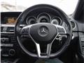 2012 Mercedes-Benz C-Class