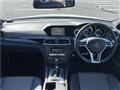 2012 Mercedes-Benz C-Class