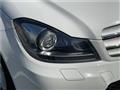 2012 Mercedes-Benz C-Class