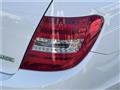 2012 Mercedes-Benz C-Class