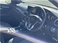 2012 Mercedes-Benz C-Class
