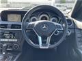 2012 Mercedes-Benz C-Class