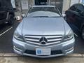 2012 Mercedes-Benz C-Class