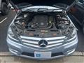 2012 Mercedes-Benz C-Class