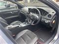 2012 Mercedes-Benz C-Class