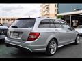 2012 Mercedes-Benz C-Class