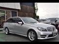 2012 Mercedes-Benz C-Class